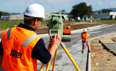 Topographical Survey in UAE ( DUBAI) Dubai Land Survey Company