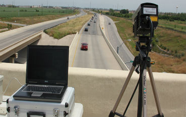 Dubai Traffic Survey Company Traffic Survey