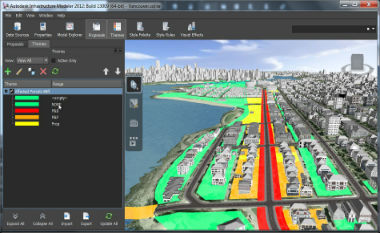 Survey Company in Dubai Hamaa Survey Services