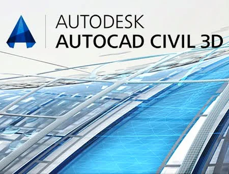 AutoCAD Civil 3D equipment