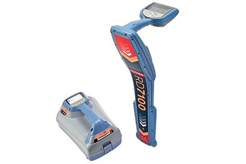 Cable & Pipe Locators equipment