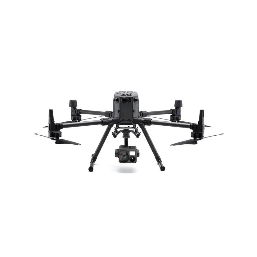 DJI Inspire 3 equipment