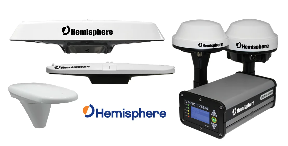 GPS/GNSS Positioning equipment