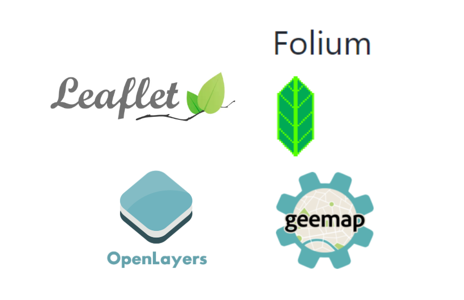 Leaflet / OpenLayers equipment