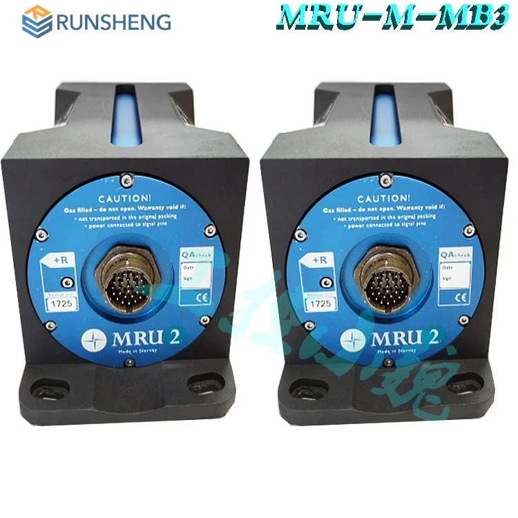 Motion Reference Units equipment