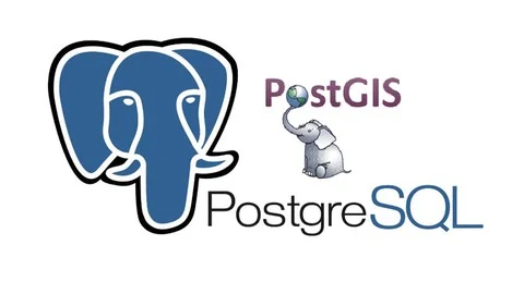 PostgreSQL/PostGIS equipment