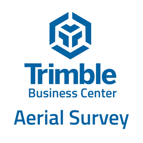 Trimble Business Center equipment