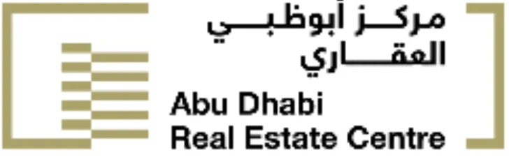 Abu Dhabi Real Estate Centre logo