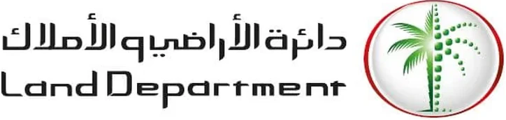 Dubai Land Department logo