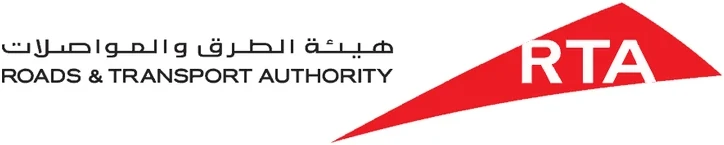 Roads & Transport Authority logo