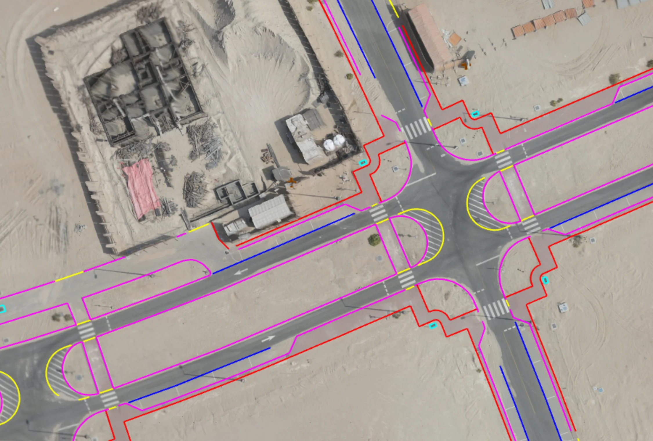 Deliverable example 8