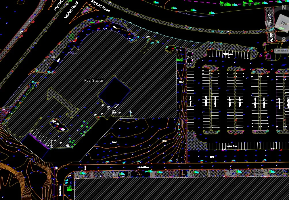 Deliverable example 8