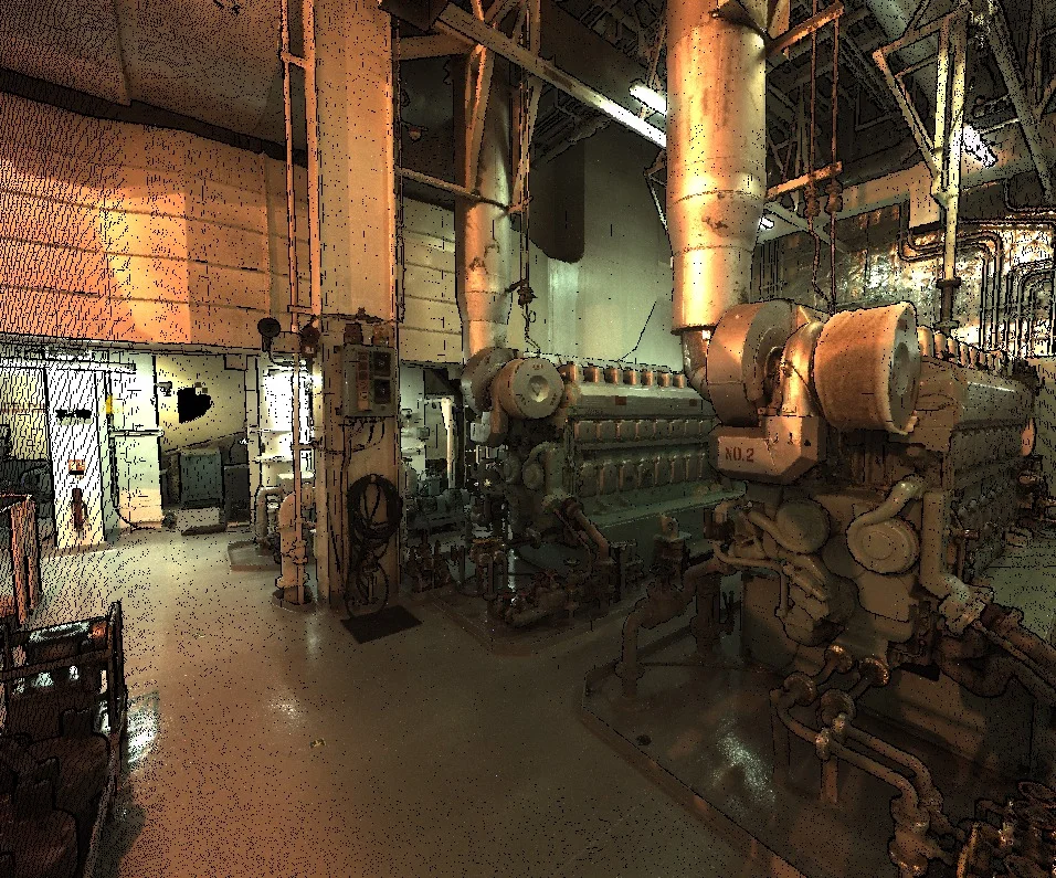 Deliverable example 2