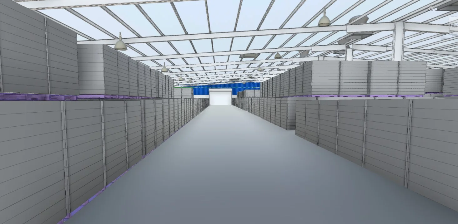 Deliverable example 1