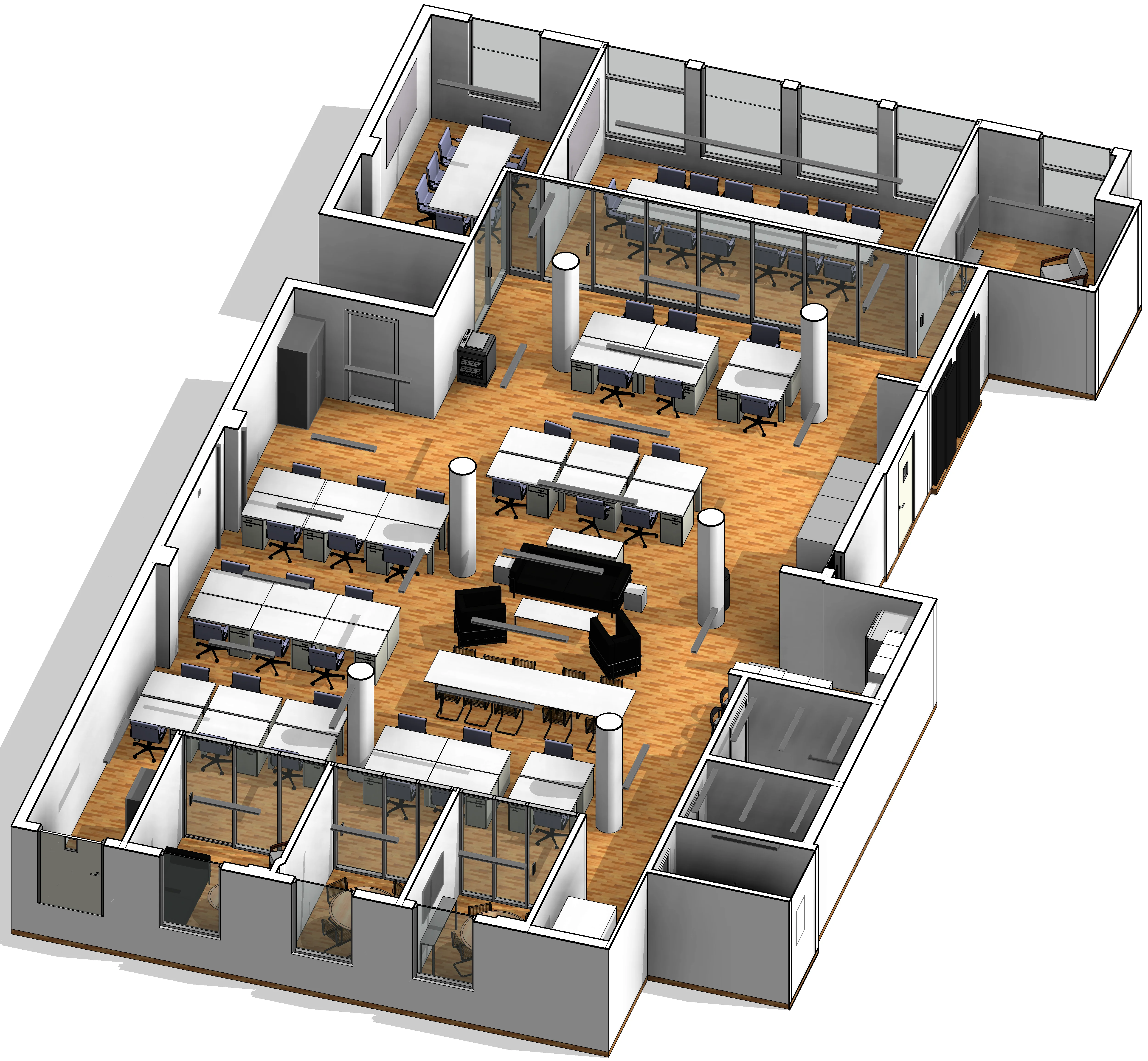 Deliverable example 14