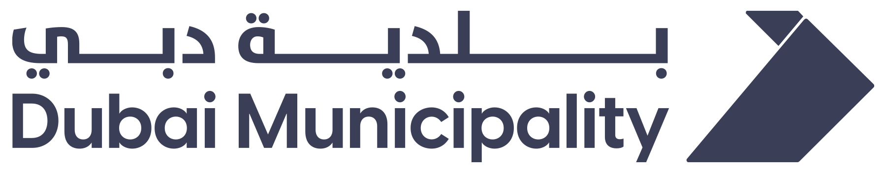 Dubai Municipality logo