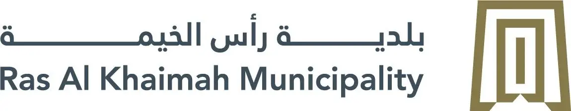 Ras Al Khaimah Municipality logo