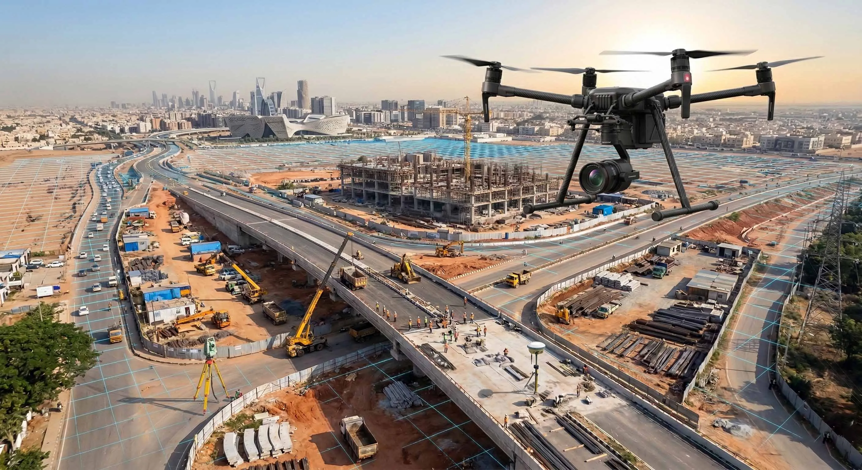 Drone Video & Photography