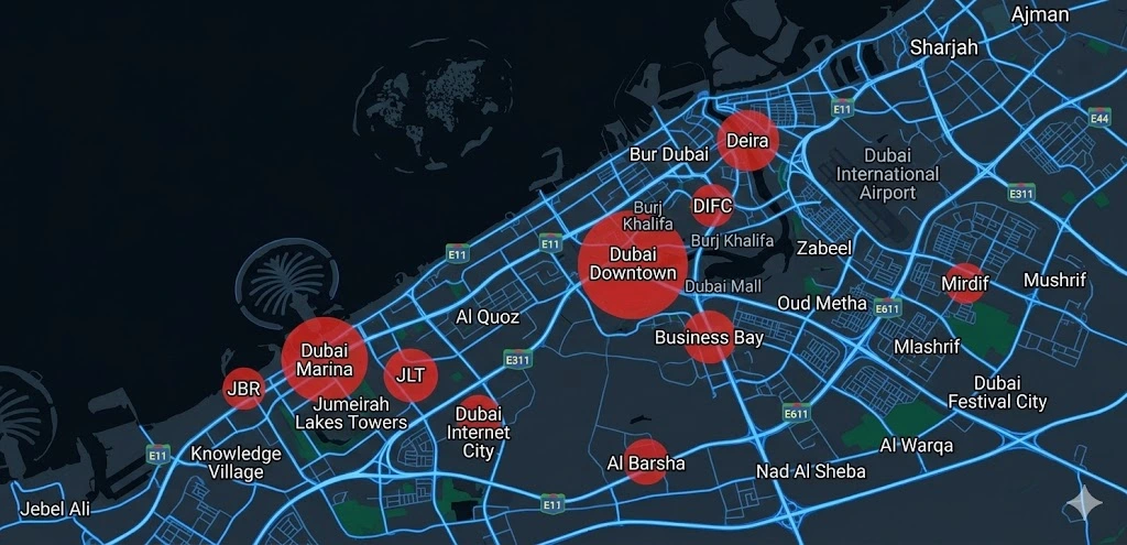 GIS & Geospatial Solutions